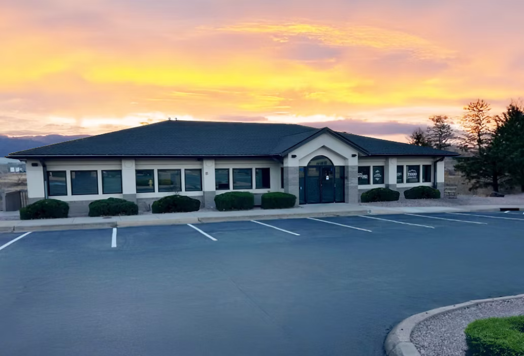 Neuro Balance Building