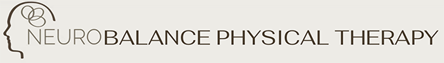 NeuroBalance Physical Therapy Logo